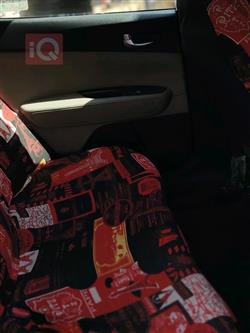 كيا اوبتيما